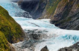 image n.3 of Queenstown to Franz Josef Tour via Wānaka (One-Way) activity in Fox Glacier, uploaded by supplier