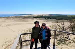 image n.4 of From Klaipeda: Curonian Spit Full-Day Private Tour activity in Klaipeda, uploaded by supplier