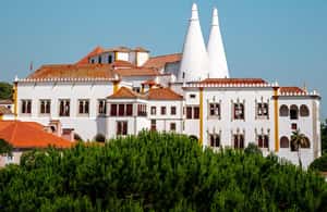 billede nr.4 af aktiviteten Lissabon: Sintra, Pena Palace, Quinta Regaleira, Cascais Tour i Colares, uploadet af udbyder