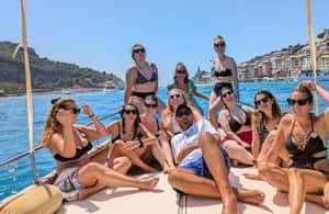 image n.3 of Cruise:Portovenere and the 3 islands activity in La Spezia, uploaded by supplier