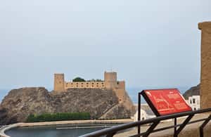image n.4 of Muscat: Private City Guided Tour activity in Muscat, uploaded by supplier