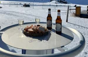 imagen n.º 4 de Zúrich: Viaje a Lucerna, Fondue en Iglú y Opción Titlis Rotair actividad en Engelberg, subida por el proveedor