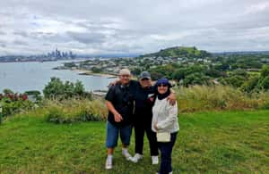 billede nr.4 af aktiviteten Halvdagsudflugt til Auckland City og møde med indfødte kiwier i Auckland, uploadet af udbyder