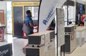 зображення №4 активності «Спільний трансфер до аеропорту - до готелю Port Vila» в такій локації: Порт-Віла, завантажене постачальником