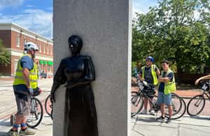 image n.3 of Explore the Islands & Harbor Guided Bike Tour 2-2.5 Hrs. activity in Yarmouth, Massachusetts, uploaded by supplier