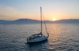 image n.4 of Nafplio Sun Sail Cruises | Semi-Private Half Day | Full Meal activity in Nafplio, uploaded by supplier