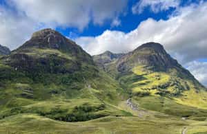billede nr.3 af aktiviteten Privat dagstur til det berømte Glenfinnan, Glencoe og meget mere i Glencoe, uploadet af udbyder