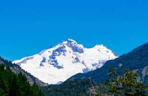 imagen n.º 3 de Bariloche: Tour al Cerro Tronador y Glaciar Ventisquero Negro actividad en San Carlos de Bariloche, subida por el proveedor