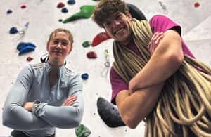 зображення №3 активності «Крістіансанн: Sørlandet Klatresenter Вхідний квиток» в такій локації: Крістіансанд, завантажене постачальником