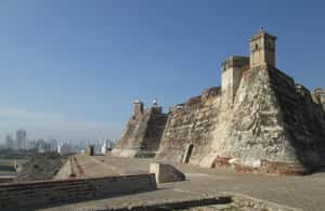 image n.4 of قرطاجنة: مدخل قلعة سان فيليبي activity in قرطاجنة, uploaded by supplier