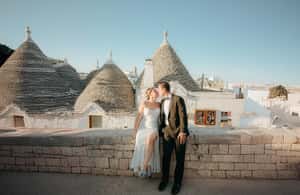 image n.4 of Apulia: 70-minute personalized photo tour and fast delivery activity in Andria, uploaded by supplier