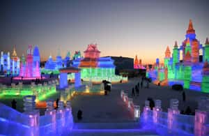 image n.4 of Private City Tour of Harbin activity in Harbin, uploaded by supplier