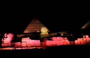 image n.4 of Sound And Light Show At Giza Pyramids activity in Giza, uploaded by supplier