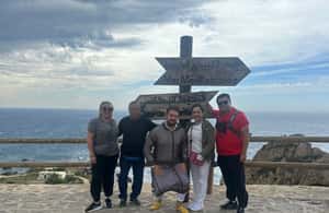 imagen n.º 4 de Tour guiado privado de Tánger desde Marbella con said actividad en Tánger, subida por el proveedor
