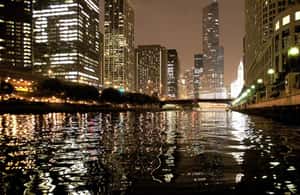imagen n.º 4 de Chicago: tour nocturno en kayak por los fantasmas y gánsteres actividad en Chicago, subida por el proveedor