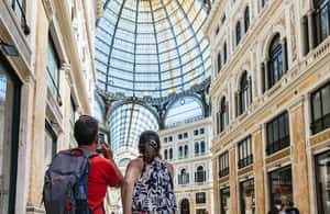 image n.4 of Naples: Sightseeing Tour by E-Bike activity in Naples, uploaded by supplier