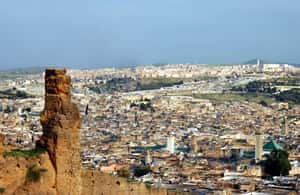 Image N°4 de Visite guidée de la vieille ville de Fès avec un guide spécialisé activité à Fès, publiée par le prestataire