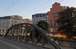 image n.3 of Night tour through Wroclaw activity in Wroclaw, uploaded by supplier