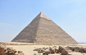 image n.4 of Giza Pyramids Tour With Entry To Khufu Pyramid From Cairo activity in Giza, uploaded by supplier