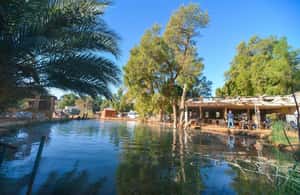 image n.4 of Tunisian Sahara Villages & Oasis Overnight Tour activity in Matmata, uploaded by supplier
