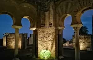 imagen n.º 3 de Córdoba: tour guiado Medina Azahara al atardecer actividad en Córdoba, subida por el proveedor