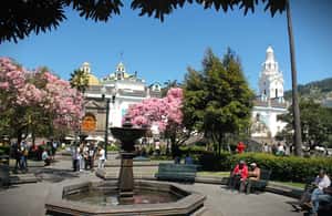 slika br. 3 iz kolekcije Ekvador: Avenija vulkana - 7-dnevna tura aktivnosti u mjestu Quito, prenio opskrbni partner