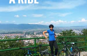 billede nr.4 af aktiviteten Skopje: Cykel- og brunchoplevelse i Skopje, uploadet af udbyder