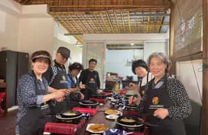 image n.3 of Hoi An: Basket Boat Ride, Cooking Class by Hangcoconut activity in Hoi An, uploaded by supplier