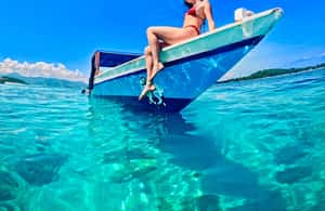 image n.3 of Gili Islands: Private or Shared Snorkeling Boat Trip activity in West Nusa Tenggara, uploaded by supplier