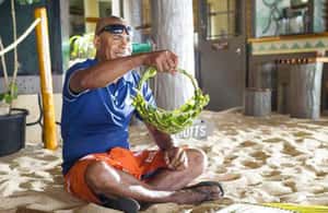 image n.4 of Fiji: Beachcomber Island Day Cruise with Snorkelling activity in Denarau Island, uploaded by supplier