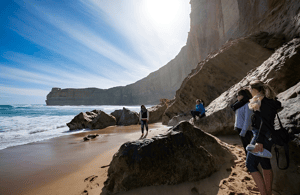 image n.3 of Great Ocean Roads Tours (Min 7 People) activity in Melbourne, uploaded by supplier