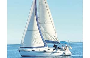 image n.4 of Palermo: Half-Day Sailboat Tour to Mondello with Aperitif activity in Palermo, uploaded by supplier