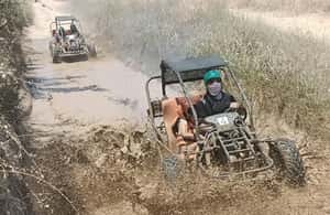 Antalya (İl) içindeki Antalya: Öğle Yemeği Dahil Buggy veya Quad ve Rafting Turu etkinliğinin tedarikçi tarafından yüklenen 3 no'lu görseli