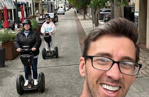 imagen n.º 3 de Asheville: tour guiado en Segway actividad en Asheville, subida por el proveedor