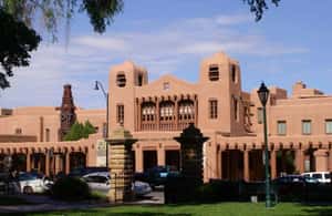 image n.4 of Private Walking Tour of Santa Fe’s Historic Sites activity in Santa Fe, New Mexico, uploaded by supplier