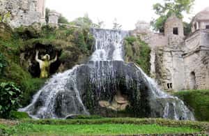 image n.3 of Private Day Trip To Tivoli’s Villa d’Este & Hadrian’s Villa activity in Tivoli, Lazio, uploaded by supplier