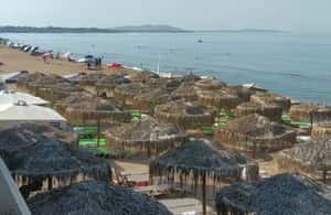 image n.3 of From Katakolo Port: Ancient Elis & Kourouta Beach Daytrip activity in Kourouta, uploaded by supplier