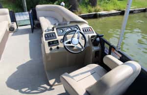 image n.4 of Destin: 4-Hour Self-Driving Pontoon Rental activity in Destin, uploaded by supplier