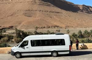 imagen n.º 3 de Tour por Marruecos de Tánger a Marrakech pasando por el desierto en 4 días actividad en Uarzazat, subida por el proveedor