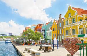 afbeelding n.4 van Curaçao: Privé Luchthaventransfer (1-3 Gasten) activiteit in Curaçao, geüpload door aanbieder