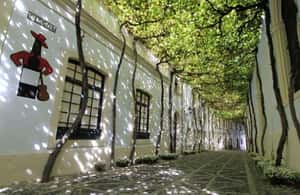image n.3 of Jerez: 1.5-Hour Sherry Winery and Tasting Tour activity in Jerez de la Frontera, uploaded by supplier