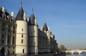 Image N°4 de Paris : Ste-Chapelle, Conciergerie, Notre Dame Visite privée activité à Paris, publiée par le prestataire