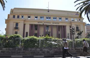 image n.4 of Half day Nairobi historical city tour. activity in Nairobi, uploaded by supplier