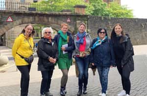 Bild Nr. 3 von Derry: McCrossan's Public Rundgang durch die historische Stadt Aktivität in Londonderry, hochgeladen vom Anbieter