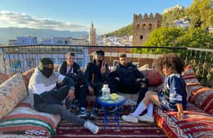 image n.4 of Explore chefchaouen like a local activity in Chefchaouen, uploaded by supplier