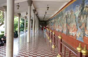 image n.4 of Phnom Penh Private Tour English Local Guide activity in Sihanoukville, uploaded by supplier
