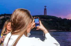 image n.3 of Lisbon: Disco Night Cruise with DJ and Open Bar activity in Portugal, uploaded by supplier