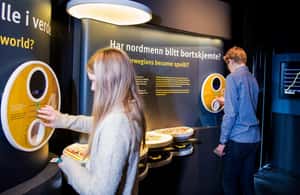 imaginea n.3 a activității Stavanger: Muzeul Norvegian al Petrolului - Bilet de intrare în Stavanger, încărcată de organizator