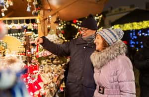 image n.3 of Christmas Charms of Visby Private Walking Tour activity in Visby, uploaded by supplier
