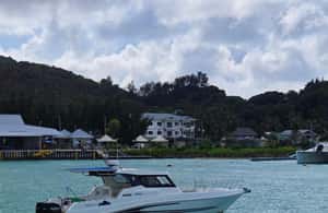 Bild Nr. 3 von Curieuse-Führung, St. Pierre, BBQ & 2 Schnorchelstopps Aktivität in Praslin, hochgeladen vom Anbieter